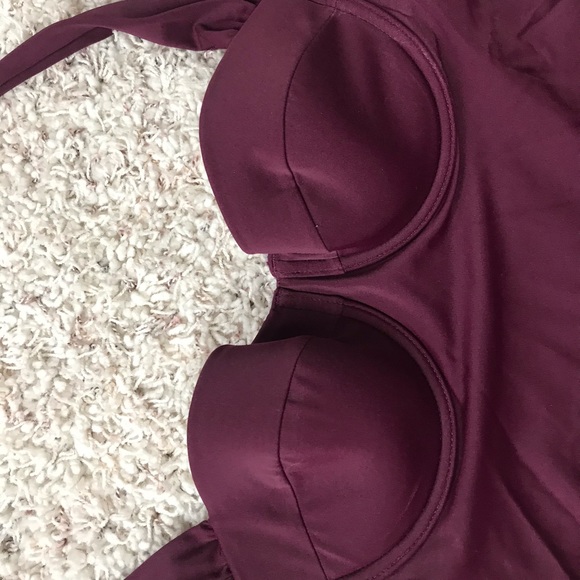 Tankini - Picture 3 of 3